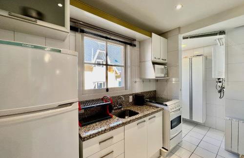 Cobertura Duplex de Cinema 3dorm by Achei Gramado - Foto 41