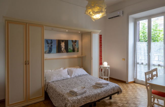 Holiday House in Rome City Center - Photo 3