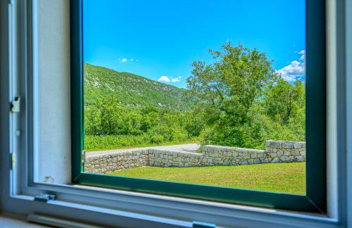 Villa Župa with Heated Pool, Tennis Court & Mini Golf - Foto 24