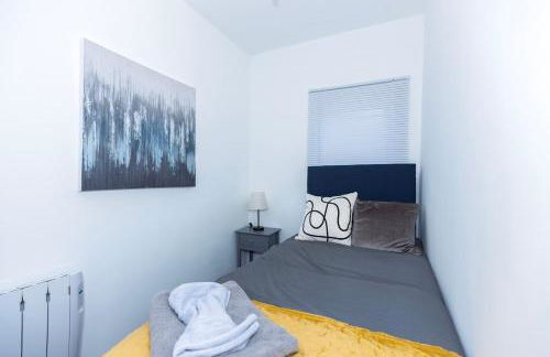 Urban Escape - Flat - Foto 16