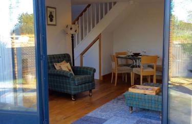 Hesmonds Oast Lodge - Foto 14