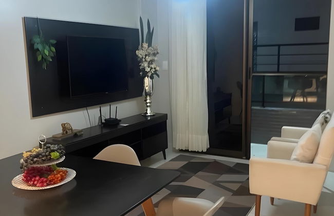 Apto a 300m da Praia de Intermares - Foto 4