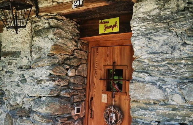 Maison Le Cler - Foto 37