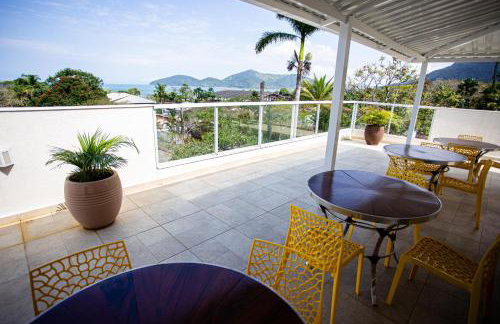 Villa Bela Flats Ubatuba - Foto 15