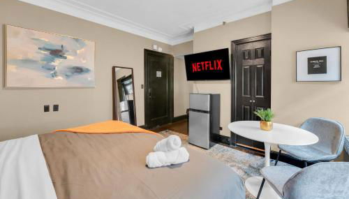 NYC Apartment in The Best Location! Walking Distance to Everything! - Foto 4