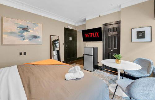 NYC Apartment in The Best Location! Walking Distance to Everything! - Foto 4