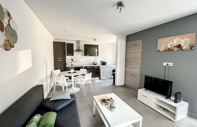 House With Free Parking 15min From The Airport - Foto 5