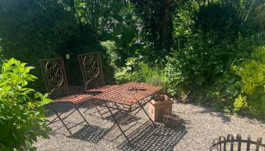 Casa Andrea, Ferienwohnung - Foto 4, Garden