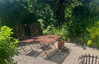 Casa Andrea, Ferienwohnung - Foto 4