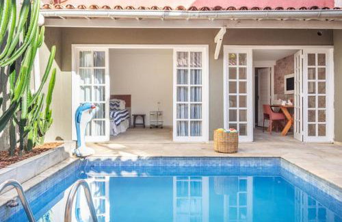 Casa 300m Rua das Pedras e praia do Canto - Photo 31