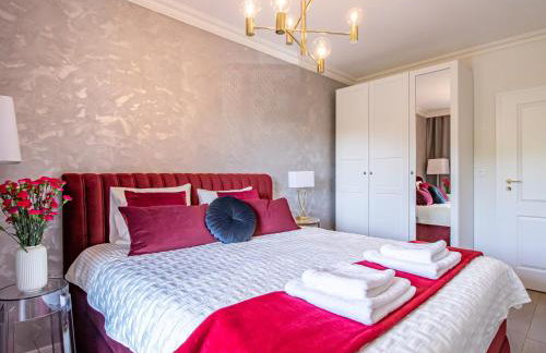 Golden Star Apartment - Photo 21