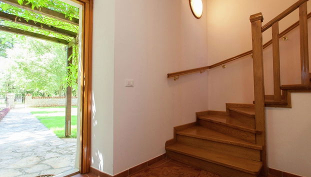 Rural Villa With Swimming Pool - Foto 2, Recepción