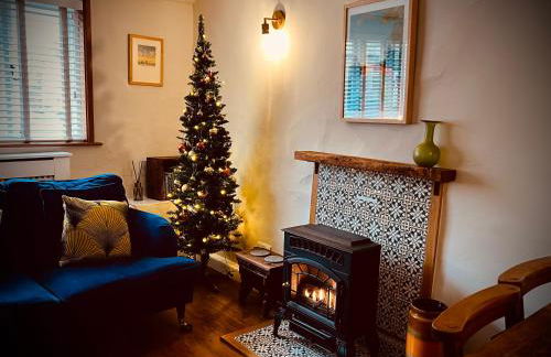 Lavender Cottage, Clare - Foto 22