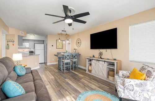 Peaceful 2Bd 2Bth Pondside Condo - MaryEtta - Foto 31