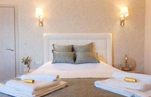 Sykea Luxury Apartment - Foto 22