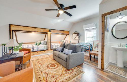 Anglers Haven! Cedar Creek Reservoir Getaway - Photo 16