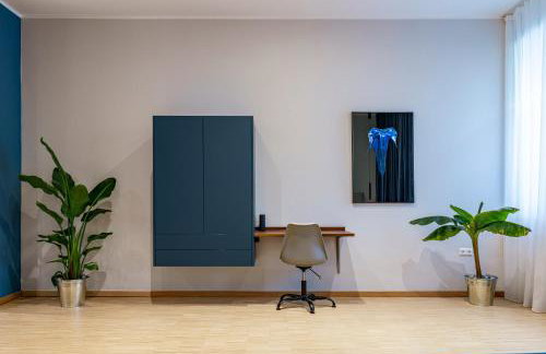 LYC Designer Studio, 76 sqm, Prenzlauer Berg, up to 4 ppl - Foto 25