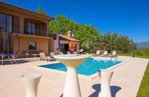 Villa Mirna by Istrialux - Foto 31