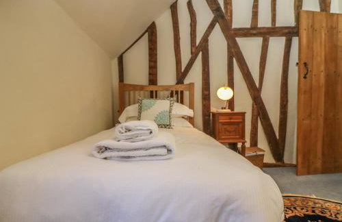 Bull Cottage - Foto 31