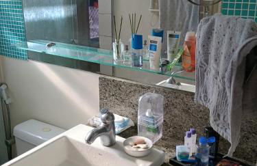 Entire apartment in the heart of CB - Foto 11