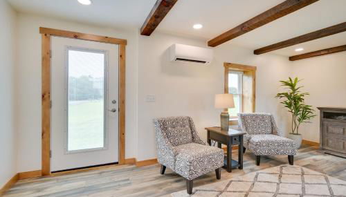 Charming Biglerville Home with Patio and Yard! - Foto 4