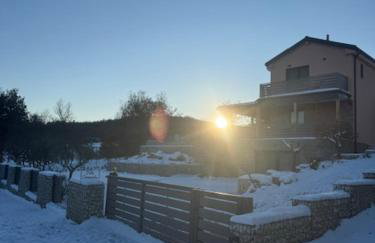 Villa Dominika - Foto 78