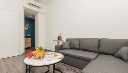 Villa Mimosa - Cannes - Photo 3