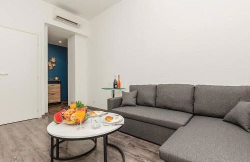 Villa Mimosa - Cannes - Photo 3