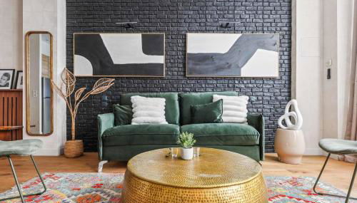 Appartement Central - 4BR 10P - Proche du Louvre - Foto 4