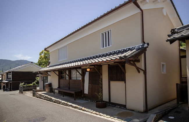 UCHIKO-Inn HISA - Foto 1