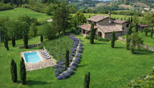 VILLA ADELE - Ville Carborello - Foto 2, Garden, sunbed, Garden view