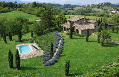 VILLA ADELE - Ville Carborello - Foto 20