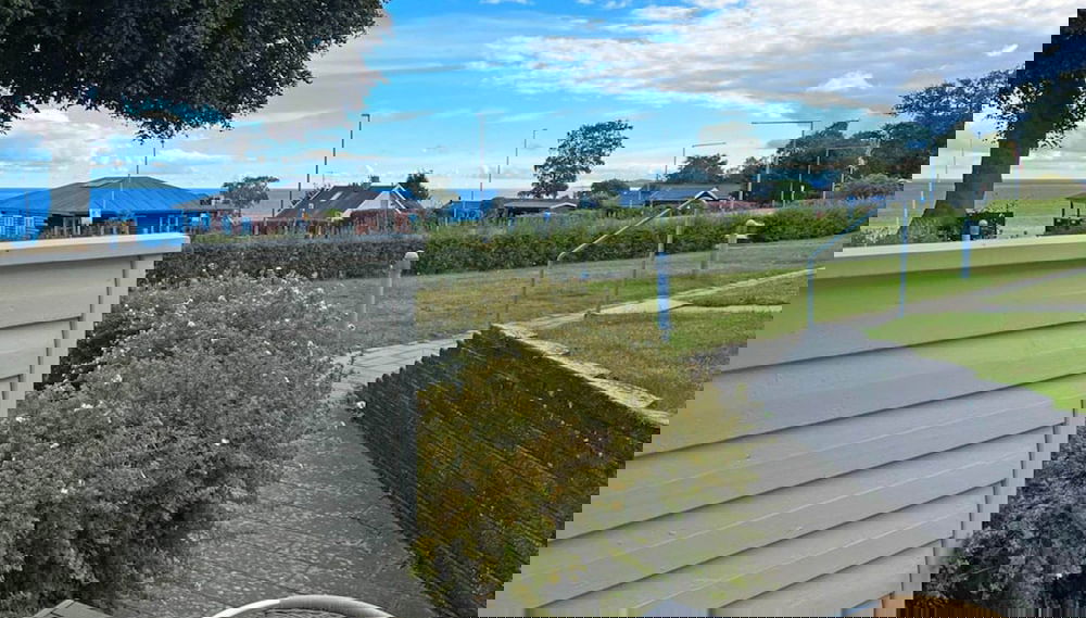 4 Person Holiday Home in Allinge - Foto 1, Imagen principal