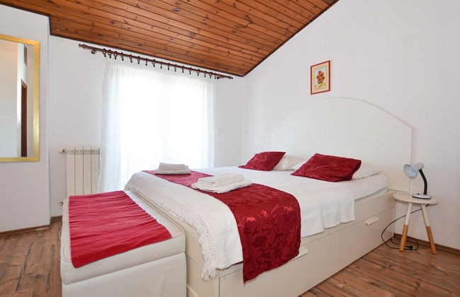 Classic and Elegant Rovinj Apartments With Balcony - Foto 4