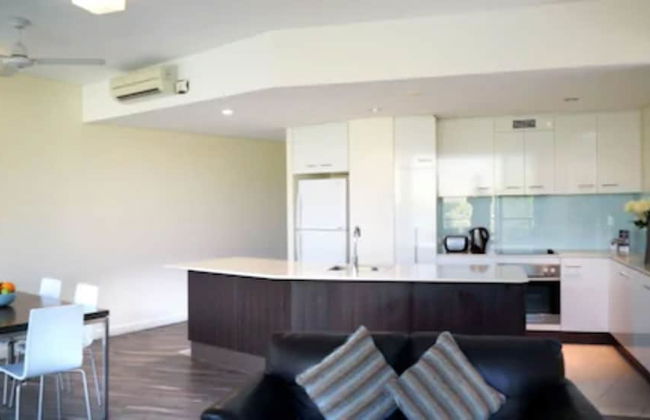 Itara Apartments - Foto 15