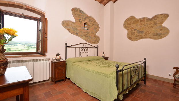 Pozzovecchio - Photo 4, Room