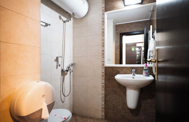 Apart Hotel Dream - Photo 52