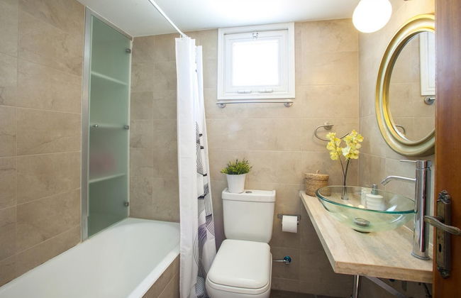 Villa Marina 43 Kiti Beach - Foto 2