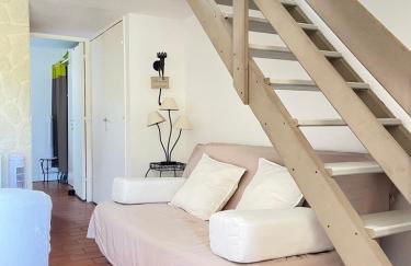 Maison 5 pers - vue étang - nature - piscine - Foto 12