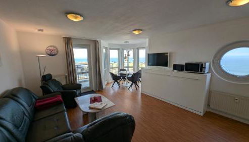 Turm-Penthouse Heiligenhafen - Foto 5