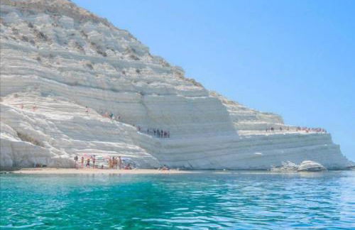Maré - Scala dei Turchi - Foto 17