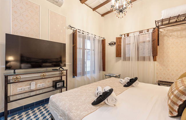 Casa Museo La Merced by Stay Unique - Photo 19