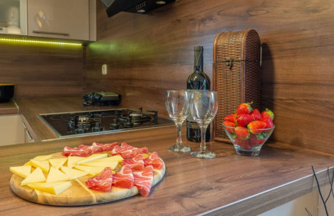 Villa Rita - Foto 26