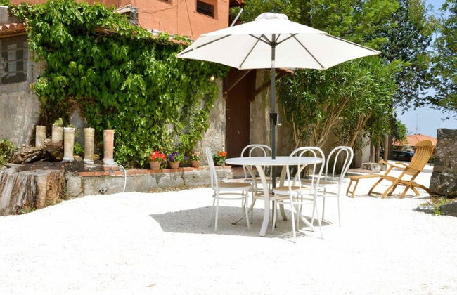 Villa Bonaccorso - Il Casotto Bouganville - Foto 7