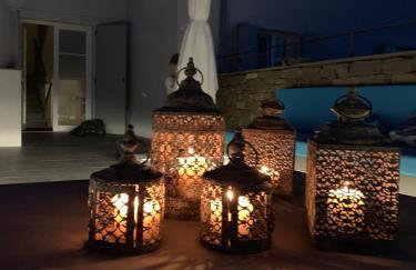 Exceptional 5 Star villa with breathtaking views, Sauna and fitness studio - Foto 12