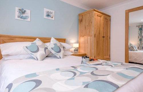 Hattie's, Great Glemham - Foto 19