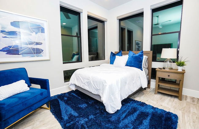 Kaizer Anthony Living - Foto 3