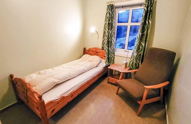 12 Person Holiday Home in Masfjordnes - Foto 8