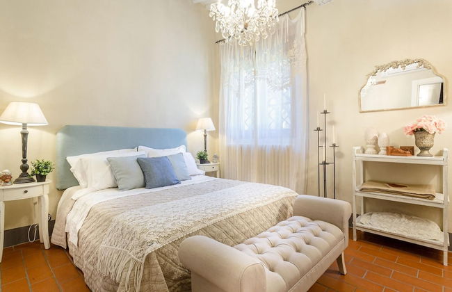 Rosyabate Cottage in Uzzano - Foto 39