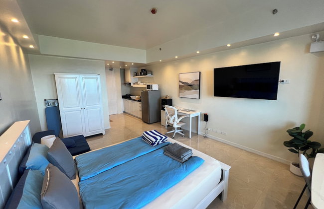 La Mirada Residences spaces Sea-view Suites - Foto 50